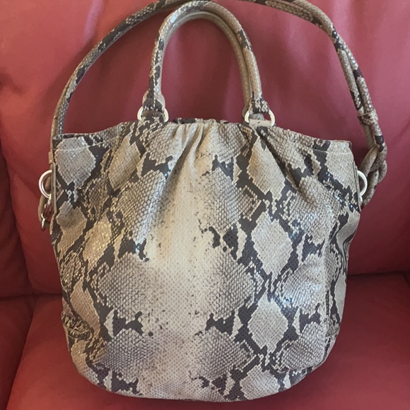 Adrienne Vittadini Shoulder bag - Picture 3 of 6